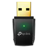 Wi-Fi-адаптер TP-Link AC600 Archer T2U черный