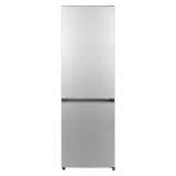 B3RCNO323X Холодильник Beko Silver, 318л, высота 188.5 см