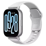 Смарт часы Xiaomi Redmi Watch 5 Active Matte Silver