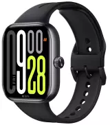 Смарт часы Xiaomi Redmi Watch 5 Obsidian Black