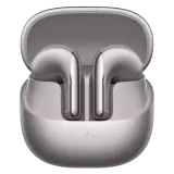 Наушники Xiaomi Buds 5 Titan Gray