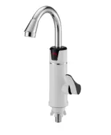 Кран водонагреватель проточной воды AQUA BEF-008B