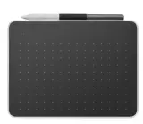 Графический планшет Wacom One pen tablet small - N (CTC4110WLW1B) Чёрный