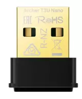 USB-адаптер TP-Link Archer T3U Nano