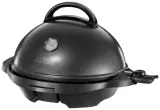 Гриль-барбекю электрический George Foreman 22460-56 черный