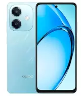 Смартфон OPPO A3x 4/64GB, Ocean Blue