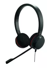 Гарнитура Jabra EVOLVE 20 Stereo MS
