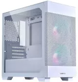 Корпус Lian Li Lancool 205M Mesh m-ATX/mITX G99.OE744MS.10 Snow