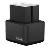 Зарядное устройство для двух аккум.батарей GoPro ADDBD-211-EU Enduro Dual Battery ChargerBattery