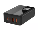 Универсальное зарядное устройство LDNIO A4808Q, Чёрный
