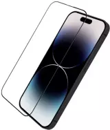 3D защитное стекло A-Case для Iphone 16 Plus