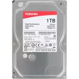 Жесткий диск Toshiba P300 (HDWD110UZSVA)(1Tb, 64Mb)