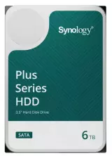 Жесткий диск Synology HAT3300-6T