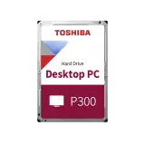 Жесткий диск HDD 2Tb TOSHIBA P300 SATA 6Gb/s 5400rpm 128Mb 3.5" HDWD220UZSVA