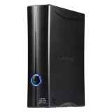 Жесткий диск HDD 8 ТБ Transcend (TS8TSJ35T3)