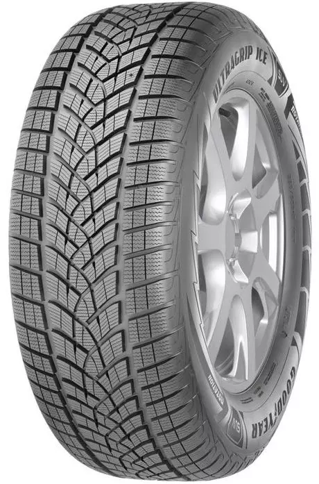 Шины 265/50 R20 Goodyear UltraGrip Ice SUV G1 XL 111T
