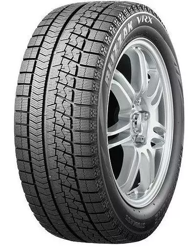Шины 185/60 R15 BRIDGESTONE BLIZZAK VRX 84S