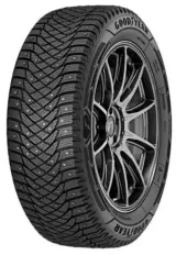 Шины 265/55 R19 Goodyear UltraGrip Arctic 2 SUV XL 113T шип.