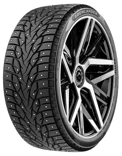 Шины 195/75R16C Grenlander ICEDEFENSOR STUD Ⅲ 107/105R шип