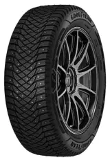 Шины 245/45 R20 Goodyear UltraGrip Arctic 2 SUV XL 103T шип.