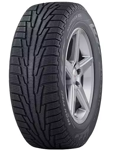 Шины 185/60 R15 Ikon Nordman RS2 XL 88R