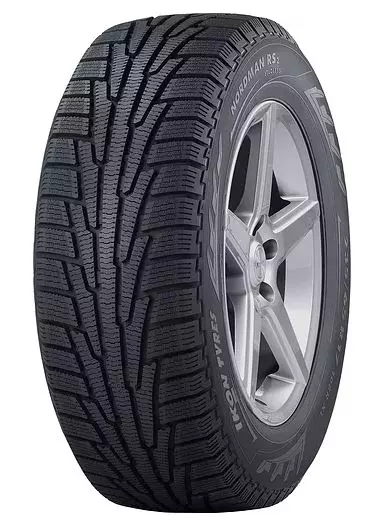 Шины 215/55 R17 Ikon Nordman RS2 XL 98R