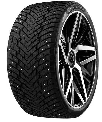 Шины 275/40R20 Grenlander ICEDEFENSOR STUD Ⅱ 102T шип