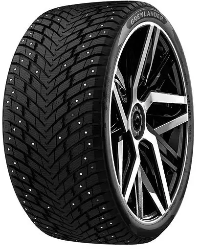 Шины 225/50R17 Grenlander ICEDEFENSOR STUD Ⅱ 98HXL шип.