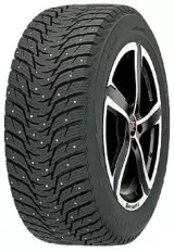 Шины 225/55 R17 TRAZANO Z-506 101Т XL  шип