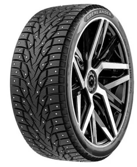 Шины 275/60R20 Grenlander ICEDEFENSOR STUD Ⅲ LT 119/116 Q шип